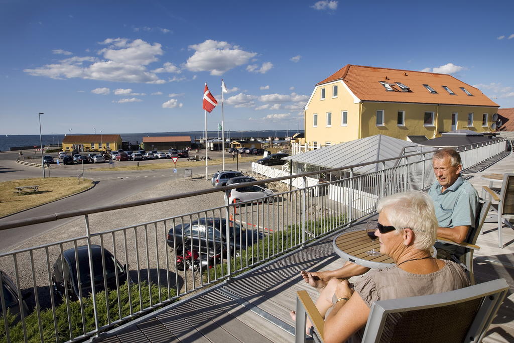 Hvalpsund Faergekro الغرفة الصورة