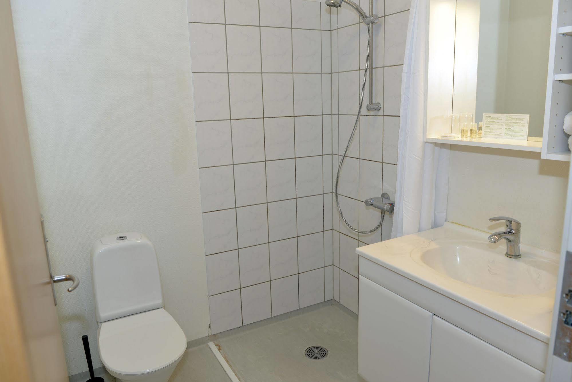 Hvalpsund Faergekro المظهر الخارجي الصورة